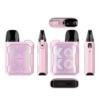 uwell caliburn gk2 pod system vape fantasy pink