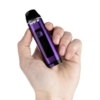Uwell crown d pod mod system in hand