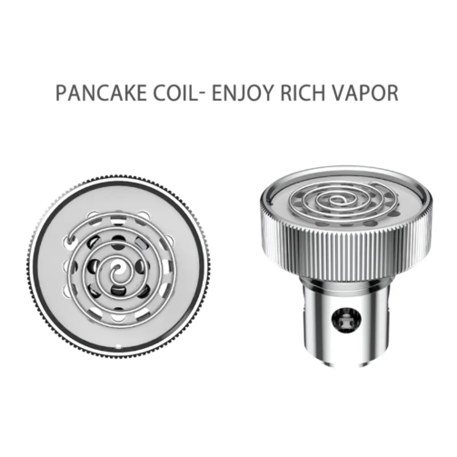 Yocan Evolve D Dry Herb Vape 99