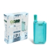 ooze duplex arctic blue