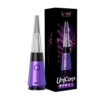 Lookah Unicorn mini e-rig purple