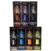 Lookah Unicorn mini e-rig color variants