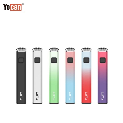 yocan flat 510 cart battery