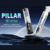 Yocan Pillar E-Rig 54 Yocan Pillar E-Rig 54