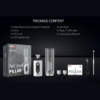 Yocan Pillar E-Rig 61 Yocan Pillar E-Rig 61