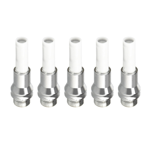 pulsar 510 dunk ceramic tube coil