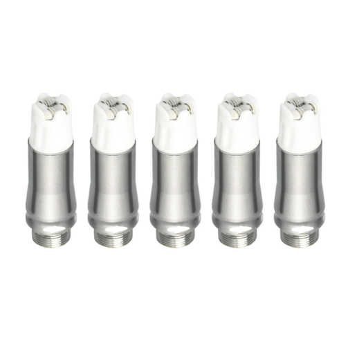 pulsar dunk dual cermic coil