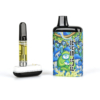Pulsar 510 DL 2 Vape Bar box