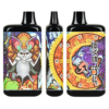 pulsar dl 2 psychedlic jaguar