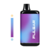 pulsar dl 2.0 purple to blue