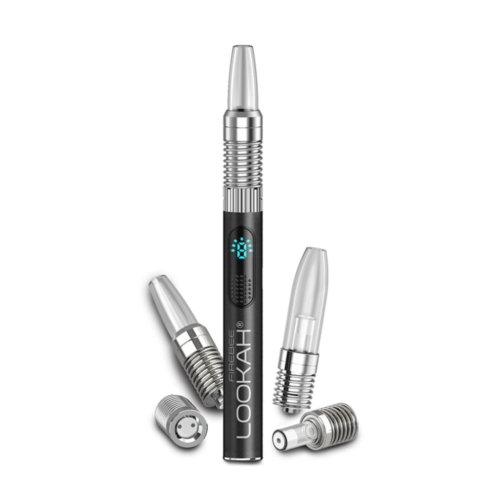 lookah firebee wax vape pen kit