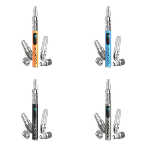 lookah firebee wax vape pen kit