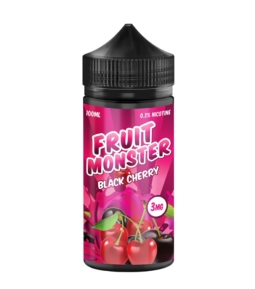 black cherry by fruit monster