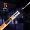 Lookah Firebee Quartz coil
