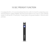 Yocan B-Smart 510 Cart Pen 126 Yocan B-Smart 510 Cart Pen 126