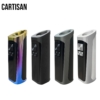 Cartisan Tac 510 Cart Battery color variations