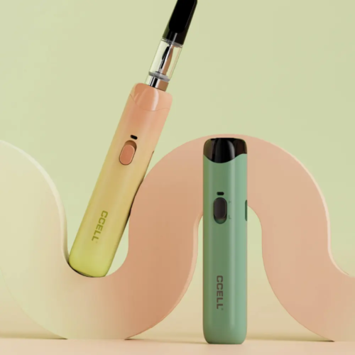 CCELL Go Stik 510 Cart Battery 192