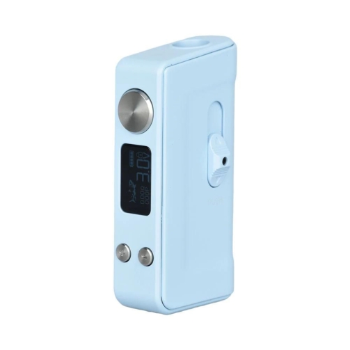 hamilton shiv blue