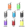 lookah python wax kit color variations
