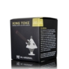 MJ Arsenal Bubbler - King Toke
