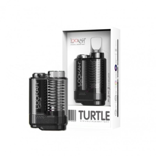 Lookah Turtle 510 Vape Battery