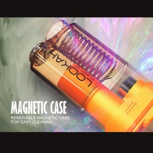 Lookah Turtle 510 Vape Battery