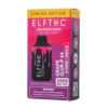 Elf THC 3000mg High Potency Blend Disposable