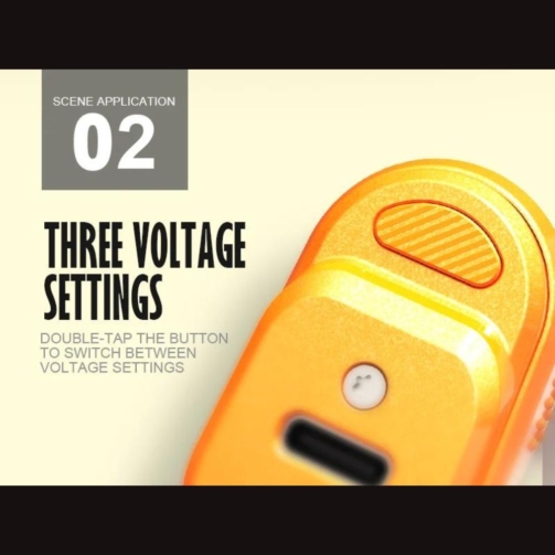 Lookah Turtle 510 Vape Battery