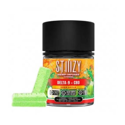Buy Delta 9 THC | Edibles + Gummies
