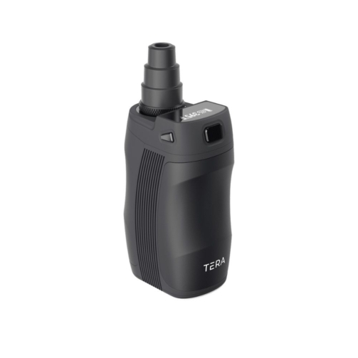 Boundless Tera Dry Herb Vaporizer