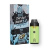 Modus Tapout Blend Disposable - 3g