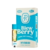THCP Cart 1G Perfectly Pure P's