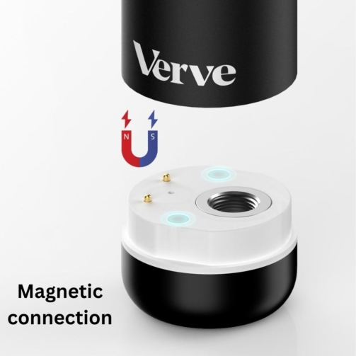 Yocan Verve 510 Cart Battery magnetic connection