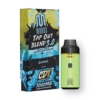 Modus Tapout Blend Disposable - 3g