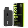 Ghost Shadow Blend THC Disposable - 3.5 Grams Apple Fritter