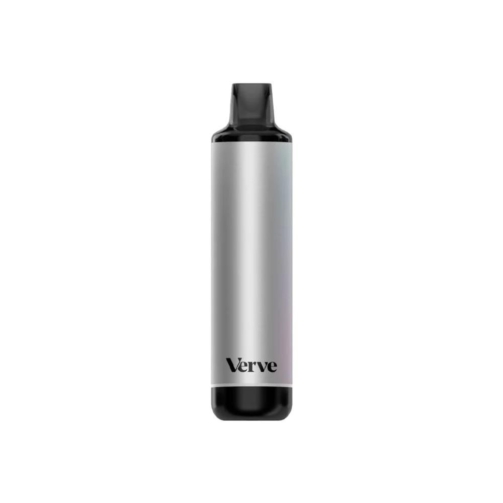 Yocan Verve 510 Cart Battery silver