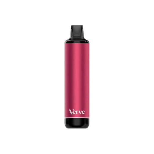 Yocan Verve 510 Cart Battery rosy