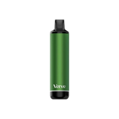 Yocan Verve 510 Cart Battery green