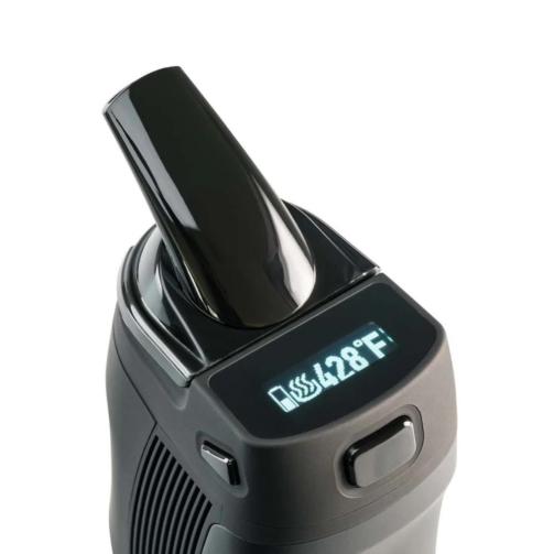 Boundless Tera Dry Herb Vaporizer