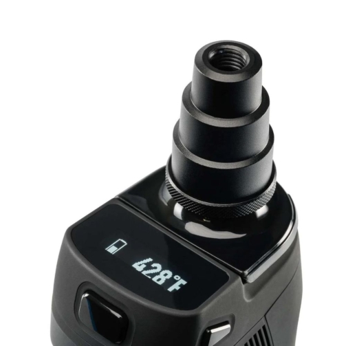 Boundless Tera Dry Herb Vaporizer