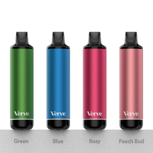 Yocan Verve 510 Cart Battery