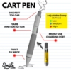 PENJAMIN CART PEN