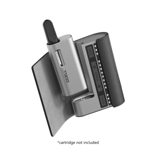 ccell fino luxury cart vape
