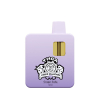 THCA Dispo Vape 3G Twenty One Liquid Diamonds Blend
