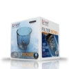 lookah dragon egg filter bowl base