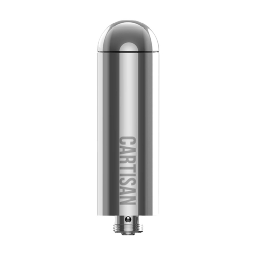 Cartisan Bullet Wax Atomizer 2x