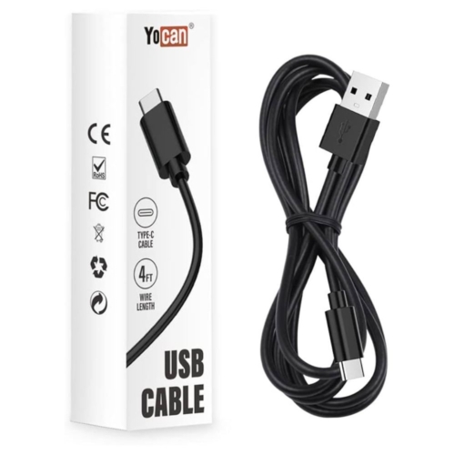 yocan usb cable