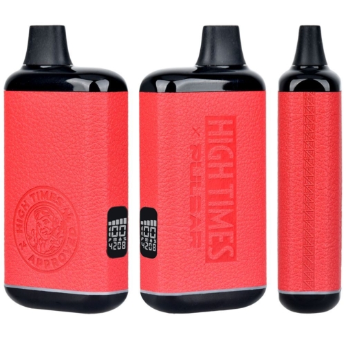 Pulsar dl 2.0 Pro High times