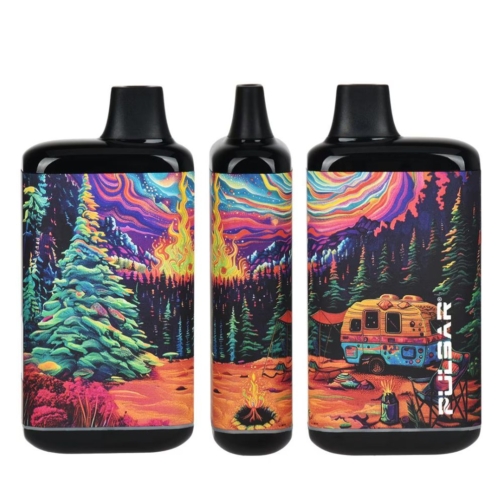 Pulsar 510 DL 2.0 Pro Cart Vape