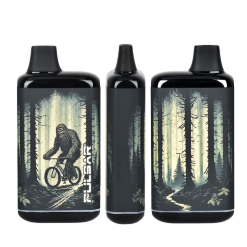 Pulsar 510 DL 2.0 Pro Cart Vape Bigfoot